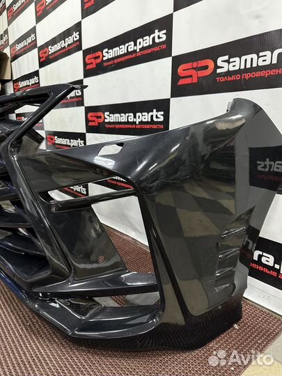 Обвес Renegade на Lexus Lx