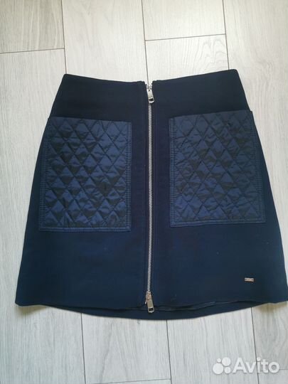 Юбка tommy hilfiger