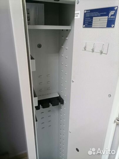 Оружейный сейф Muller safe Luzern WF