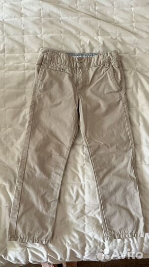 Детские вещи пакетом на мальчика 98р и 110-116р