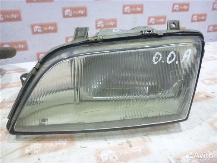 Фара передняя левая Opel Omega 16