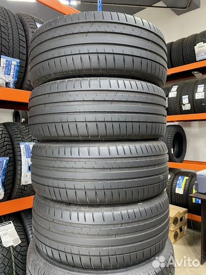 Michelin Pilot Sport 4 225/45 R18 95Y