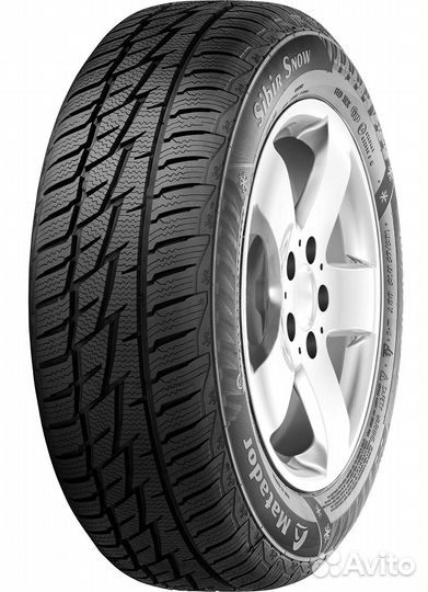 Matador MP 92 Sibir Snow SUV 225/75 R16