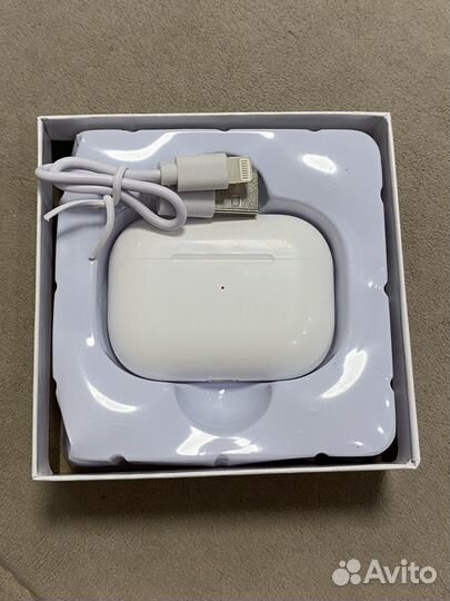Наушники беспроводные новые