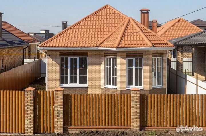 Металлочерепица