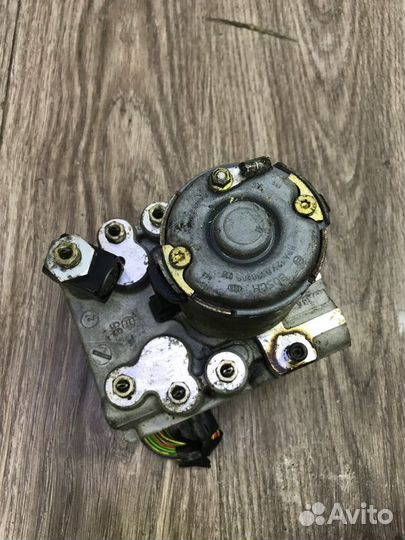 Блок abs Mercedes S-Class W140 1995