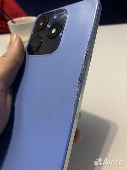 TECNO Spark 10c, 4/128 ГБ