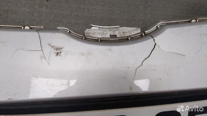 Бампер передний Hyundai i30