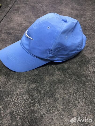 Кепка мужская nike golf