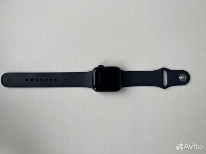 Часы apple watch 6 40 mm