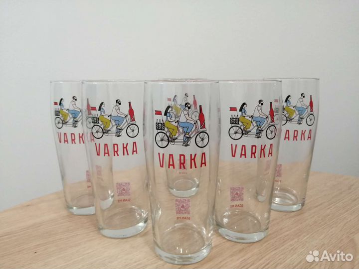 Пивной бокал