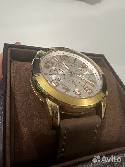 Часы женские michael kors mk2283