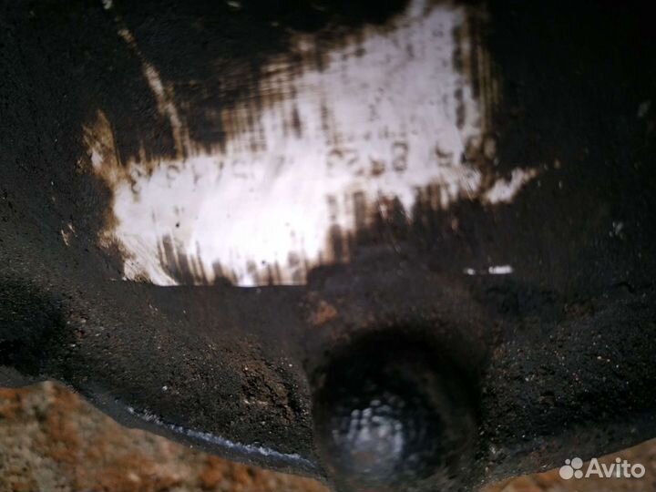 Бмв е53 редуктор передний 3.73