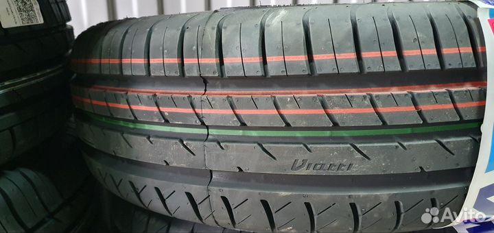 Viatti Strada Asimmetrico V-130 185/60 R15 88H