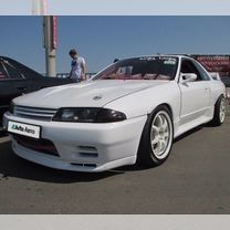 Nissan Skyline 2.0 MT, 1992, 555 555 км, с пробегом, цена 370 000 руб.