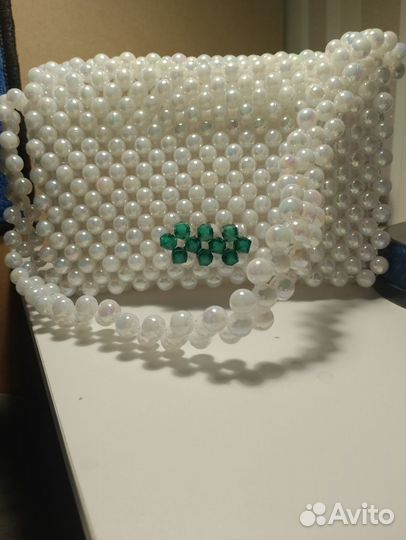 Клатч женский