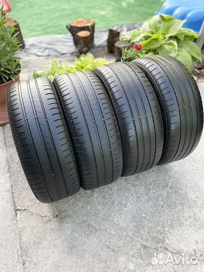 Michelin Energy Saver + 195/55 R16 87T