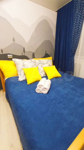 1-к. квартира, 29 м², 4/5 эт.