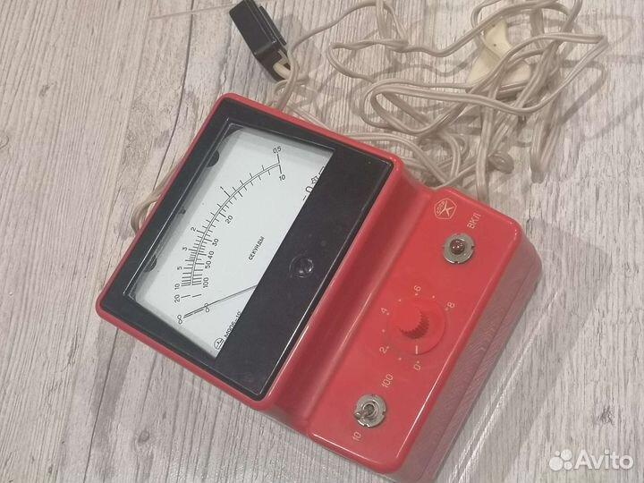 Экспонометр Фотон 1М