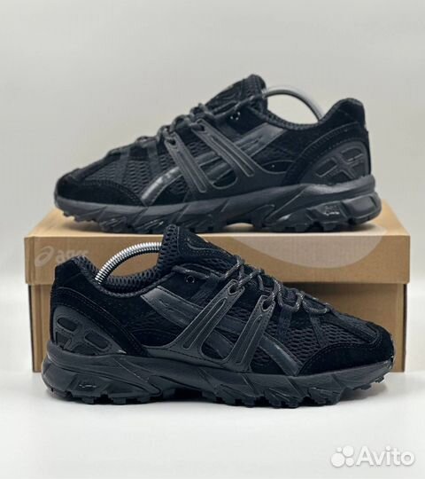 Кроссовки Asics Gel-Sonoma 15-50 Black