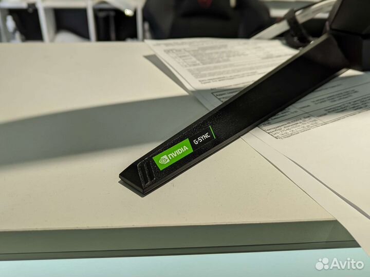 Монитор asus TUF Gaming 27