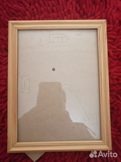 Рамка для фотографий