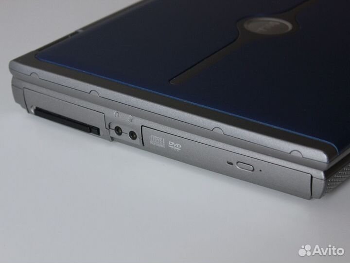 Ноутбук Dell Inspiron 5150 (PP08L)