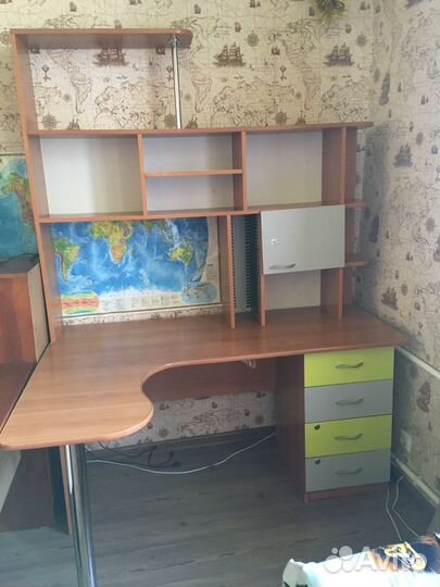Компьютерный стол бу