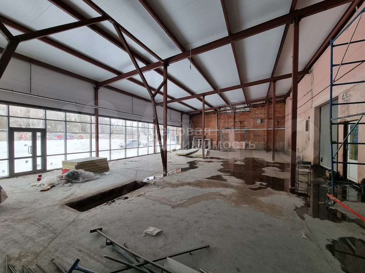 Сдам помещение свободного назначения, 324 м²