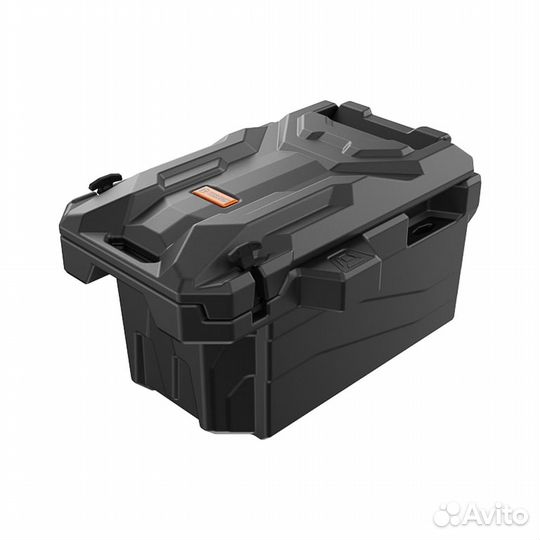 Кофр задний small для Polaris Ranger XP 1000