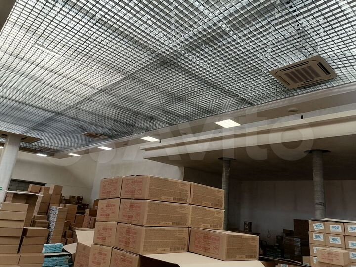 Свободного назначения, 1140 м²