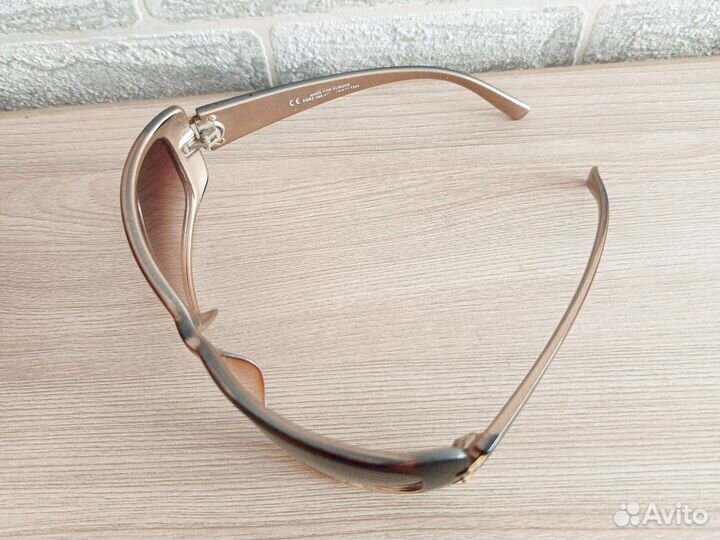 Солнечные очки женские пакетом