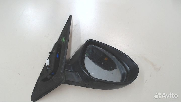 Зеркало боковое Mazda 3 (BL), 2009