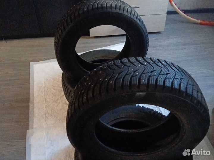 Kumho WinterCraft Ice WI31 195/65 R15 91T