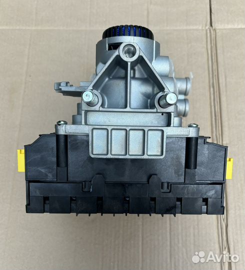 Модулятор tebs VIE (тср)