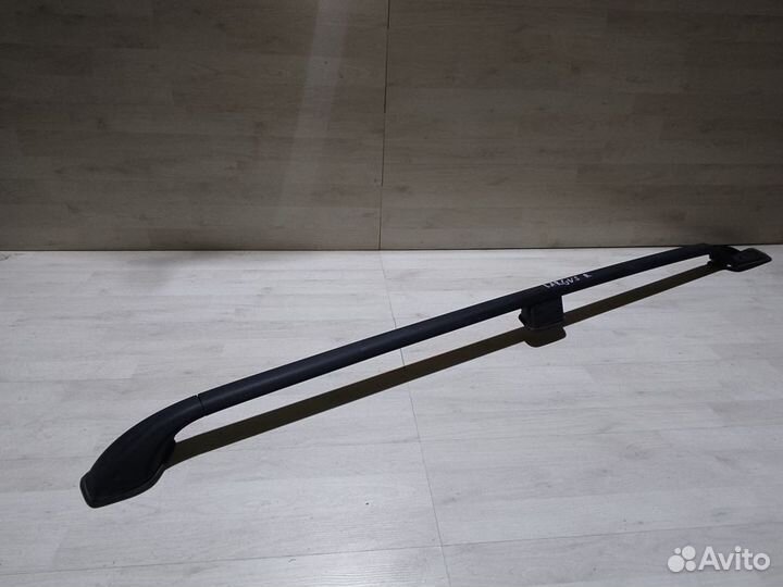 Рейлинг на крышу ваз (LADA) Largus