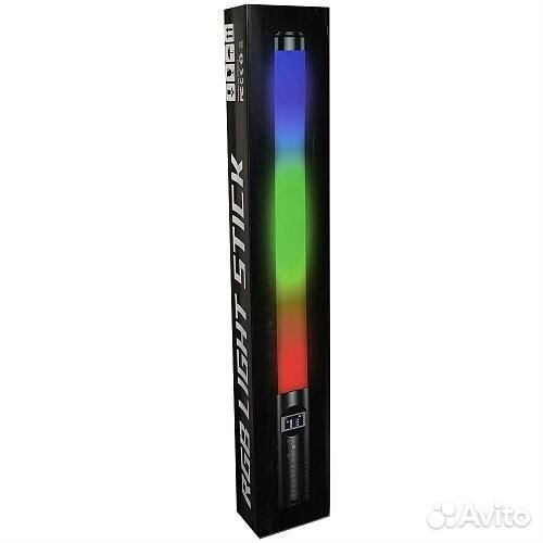 Осветитель для селфи RGB Light Stick