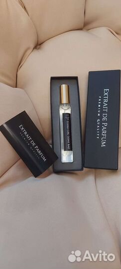 Парфюмерия Killian Good girl gone bad