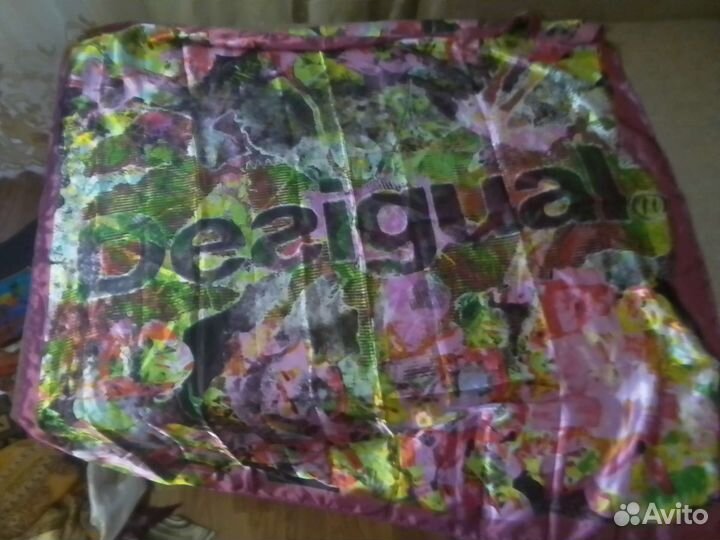 Женские шарфы и платки