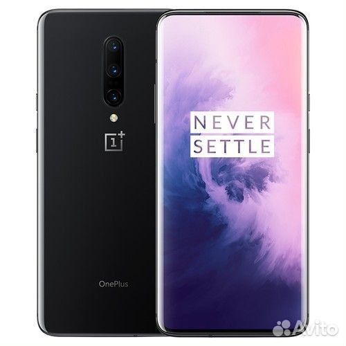 OnePlus 7 Pro, 8/256 ГБ