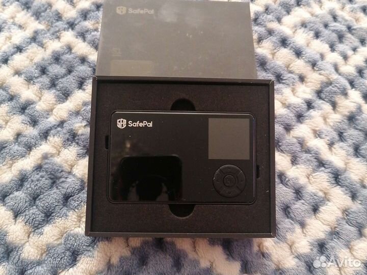 Safepal s1