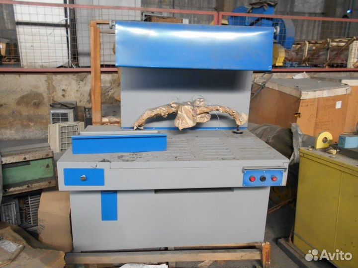 Стол сварщика ссн-01