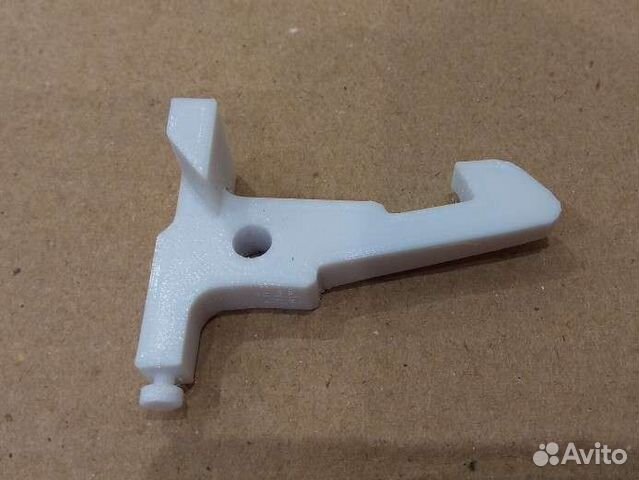 Крючок крышки для стиральной машины Candy Haier