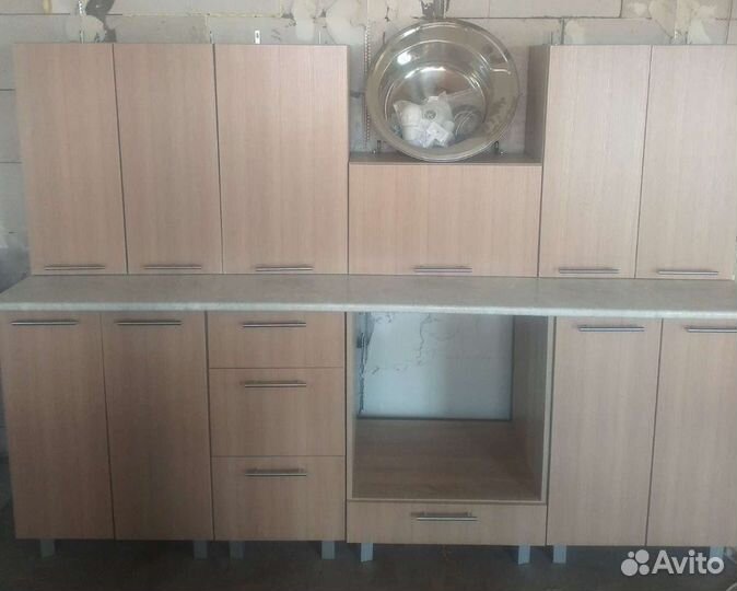 Кухонный гарнитур