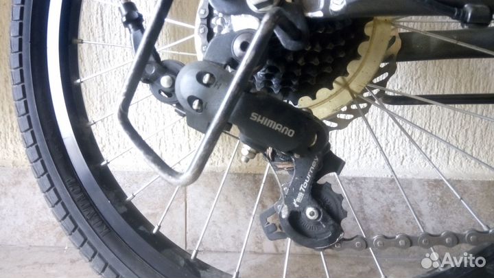 Подростковый 20