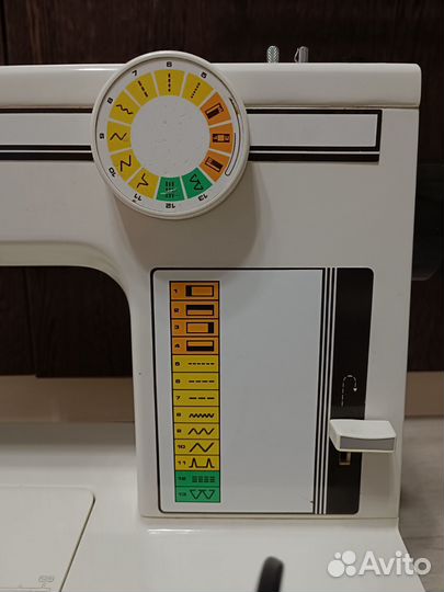 Швейная машина toyota