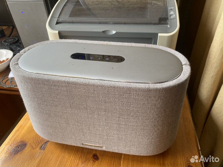 Harman kardon citation 300