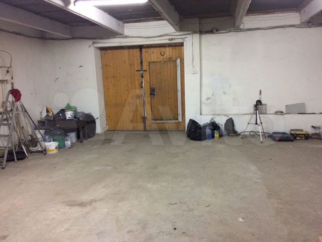Производство, склад 170 м²