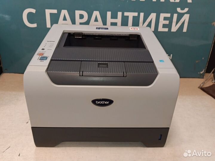Принтер Brother HL-5250DN
