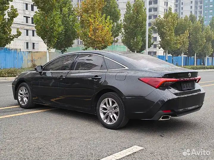 Toyota Avalon 2.0 CVT, 2020, 68 000 км